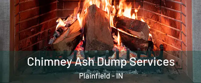  Chimney Ash Dump Services Plainfield - IN