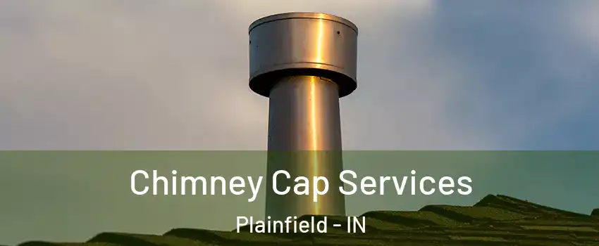  Chimney Cap Services Plainfield - IN