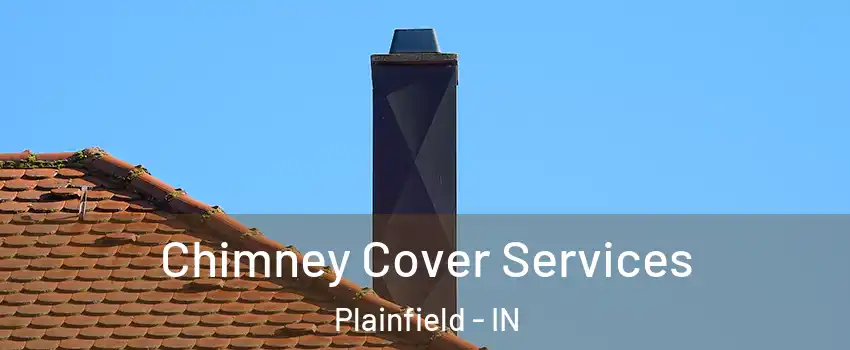  Chimney Cover Services Plainfield - IN