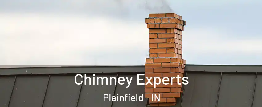 Chimney Experts Plainfield - IN