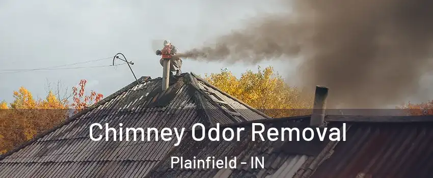  Chimney Odor Removal Plainfield - IN