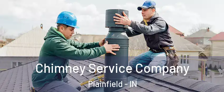  Chimney Service Company Plainfield - IN