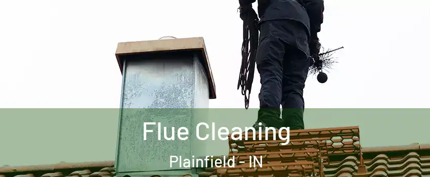  Flue Cleaning Plainfield - IN
