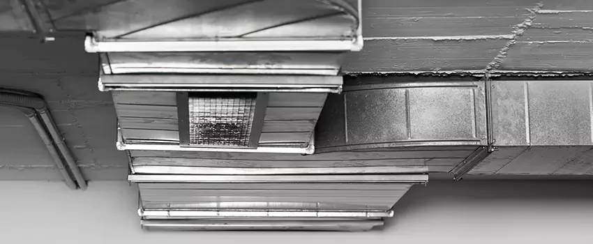Trusted Air Duct Cleaning Company in Plainfield, Indiana