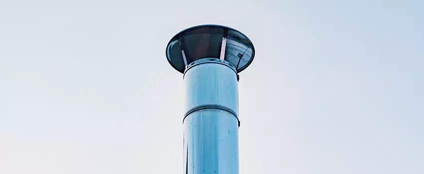 Wind-Resistant Chimney Caps Installation and Repair Services in Plainfield, Indiana