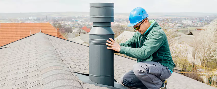 Chimney Chase Inspection Near Me in Plainfield, Indiana