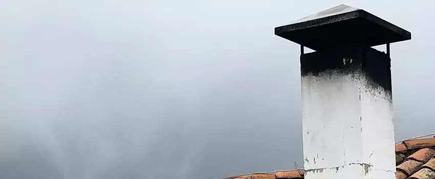Chimney Damper Inspection in Plainfield, IN