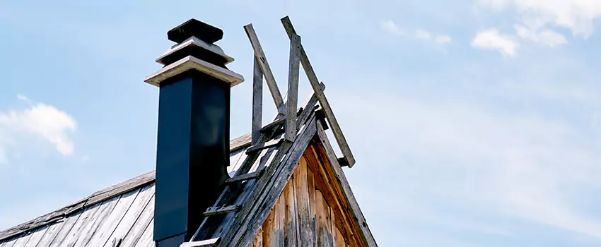 Chimney Creosote Cleaning in Plainfield, IN