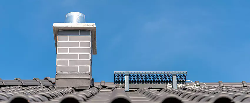 Chimney Flue Relining Services in Plainfield, Indiana