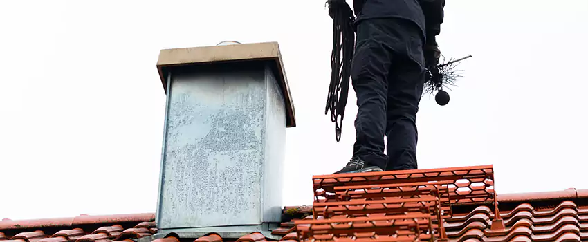 Chimney Liner Services Cost in Plainfield, IN