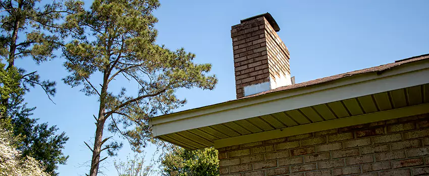 Budget-Friendly Chimney Masonry Service in Plainfield, Indiana