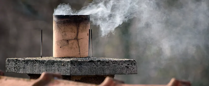 Wood Burning Chimney Odor Removal in Plainfield, IN