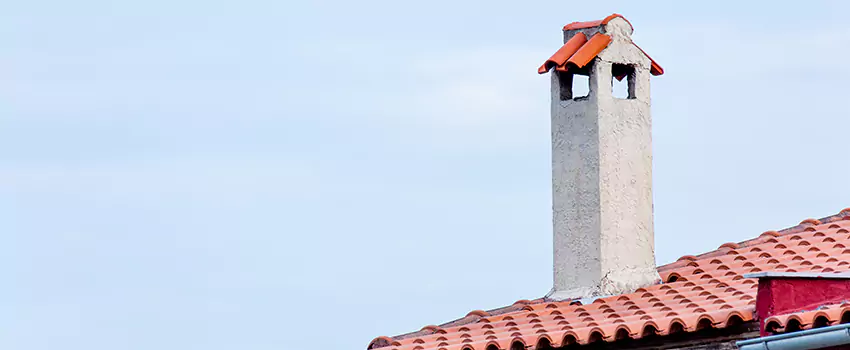 Chimney Pot Replacement in Plainfield, IN