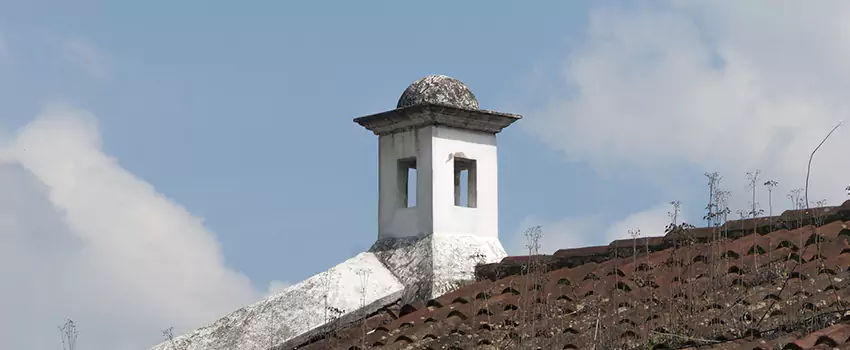 Cost To Rebuild A Chimney in Plainfield, IN