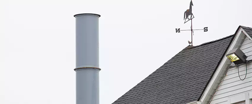 Chimney Inspection in Plainfield, IN