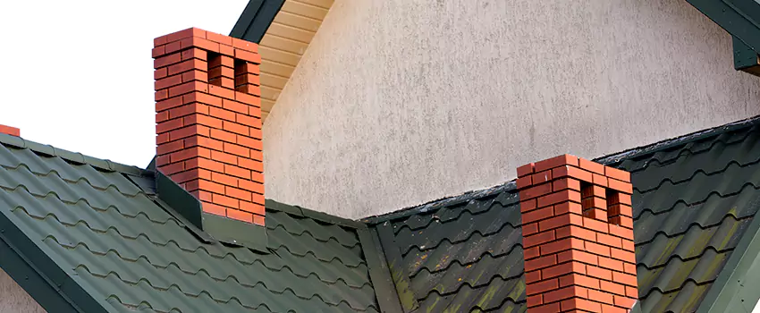 Chimney Saver Waterproofing Services in Plainfield, Indiana