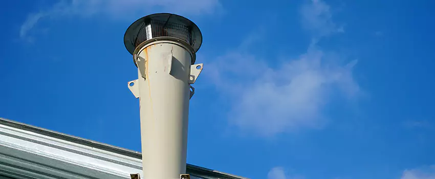 Chimney Spark Arrestor Requirements in Plainfield, IN