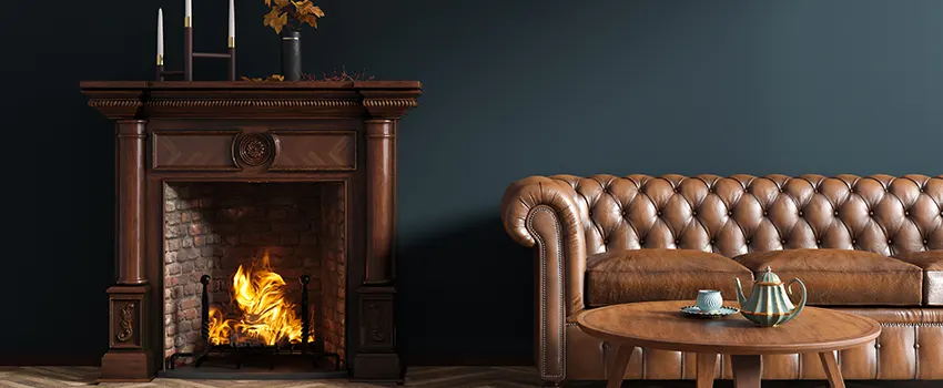 Traditional Fireplace Design Refurbishment Costs in Plainfield, Indiana