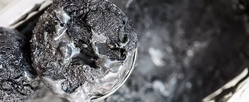Clogged Dryer Vent Lint Cleaning in Plainfield, Indiana
