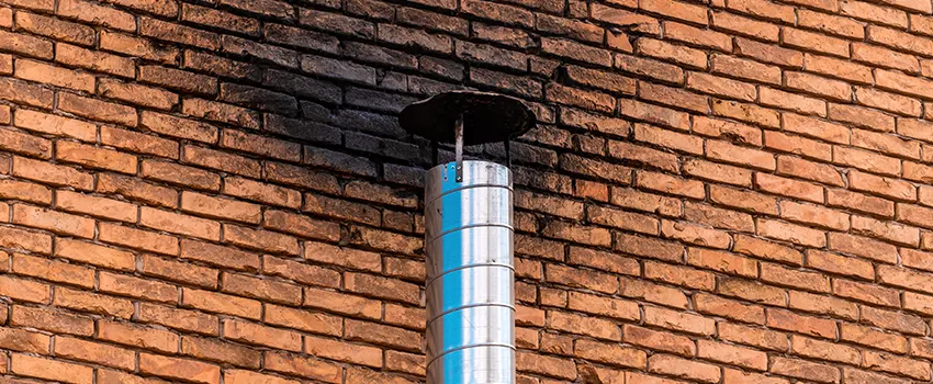 Diagnosing Commercial Chimney Problems in Plainfield, IN