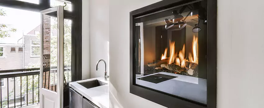 Dimplex Fireplace Installation and Repair in Plainfield, Indiana