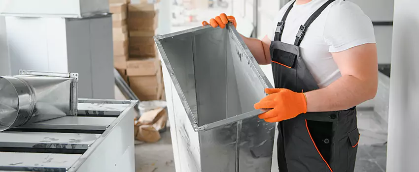 Benefits of Dryer Vent Inspection in Plainfield, IN