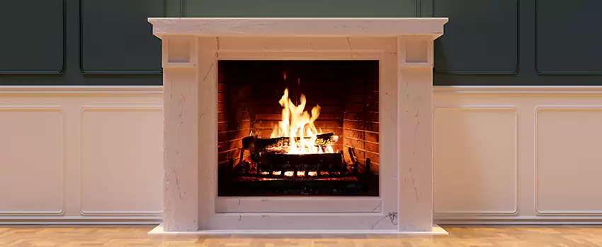 Empire Comfort Systems Fireplace Installation and Replacement in Plainfield, Indiana
