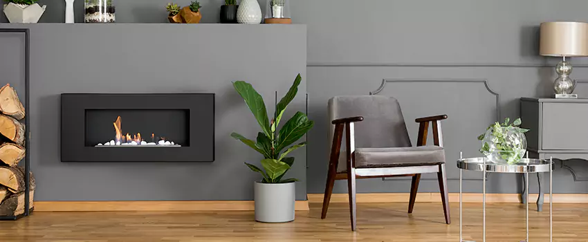 Ethanol Fireplace Burner Repair in Plainfield, IN