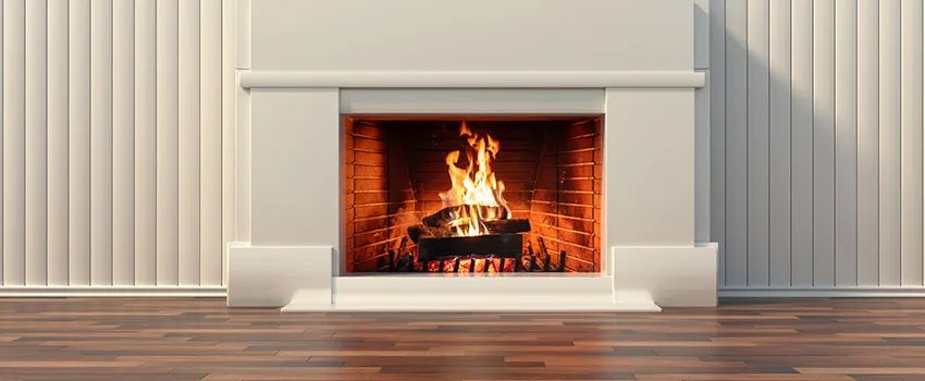 Fireplace Broken Ashtray Repair Services in Plainfield, Indiana
