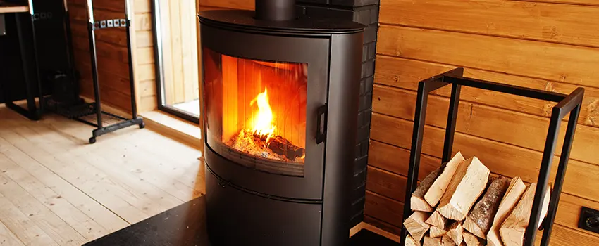 Gas Fireplace Door Handle Installation Services in Plainfield, Indiana