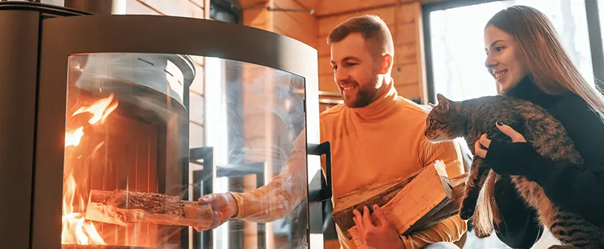 Fireplace Door Installation And Replacement Contractors in Plainfield, IN