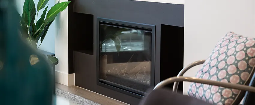 Welding Repairs for Fireplace Grate in Plainfield, IN