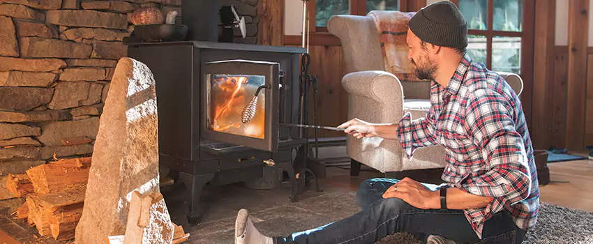 Fireplace Chimney Maintenance in Plainfield, Indiana