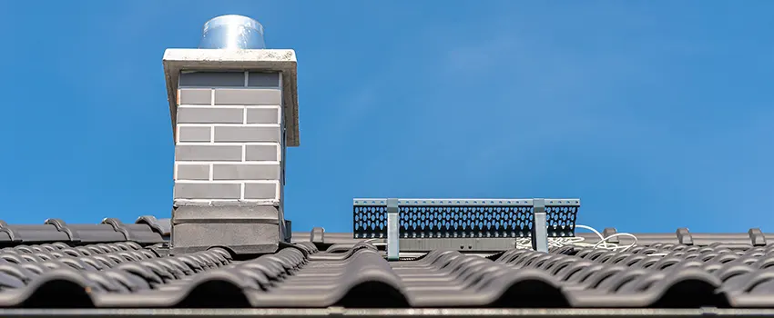 Repair Blocked Chimney in Plainfield, Indiana