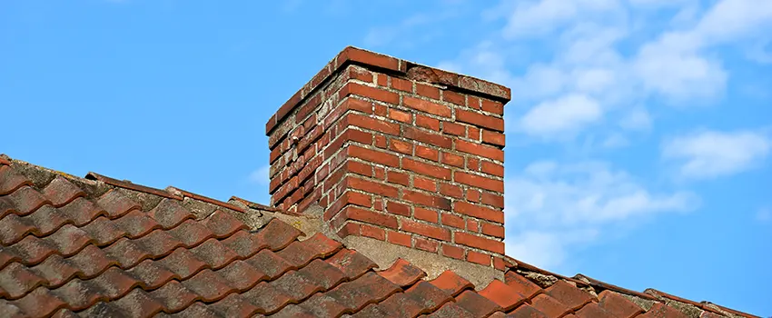 Flue Tiles Cracked Repair Services near Me in Plainfield, IN