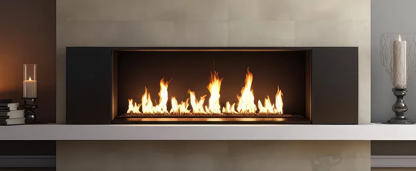Vent Free Gas Fireplaces Repair Solutions in Plainfield, Indiana