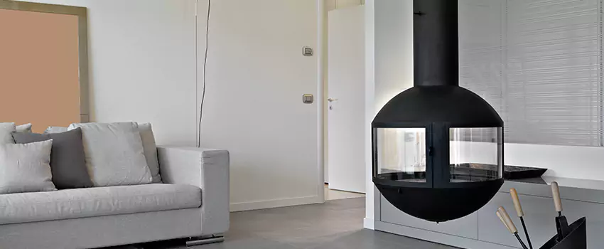 Hanging & Suspended Fireplaces Designer in Plainfield, Indiana