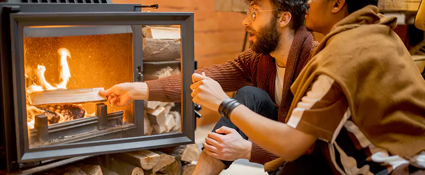 Benefits of Harman Stoves Fireplace in Plainfield, Indiana