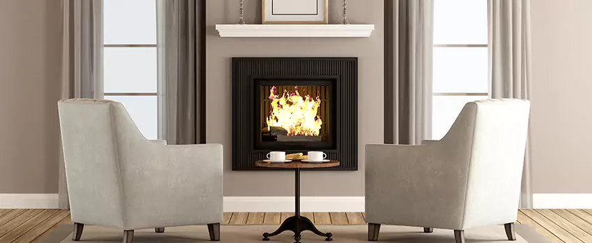 Heat & Glo Outdoor Gas Fireplaces Installation Contractors in Plainfield, Indiana
