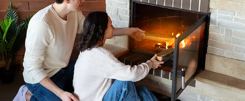 Kings Man Direct Vent Fireplaces Services in Plainfield, Indiana