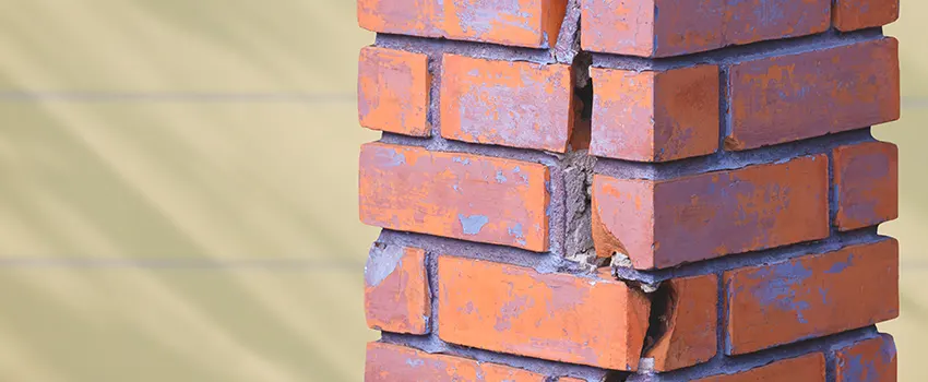 Leaking Chimney Repair And Replacement Cost in Plainfield, Indiana