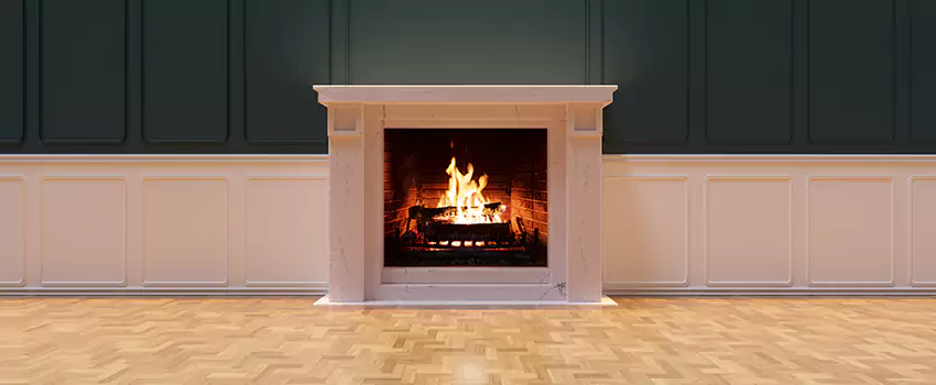 Napoleon Electric Fireplaces Inspection Service in Plainfield, Indiana