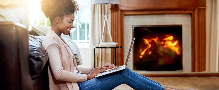 Cost-Effective Osburn Fireplace Installation and Repair in Plainfield, IN