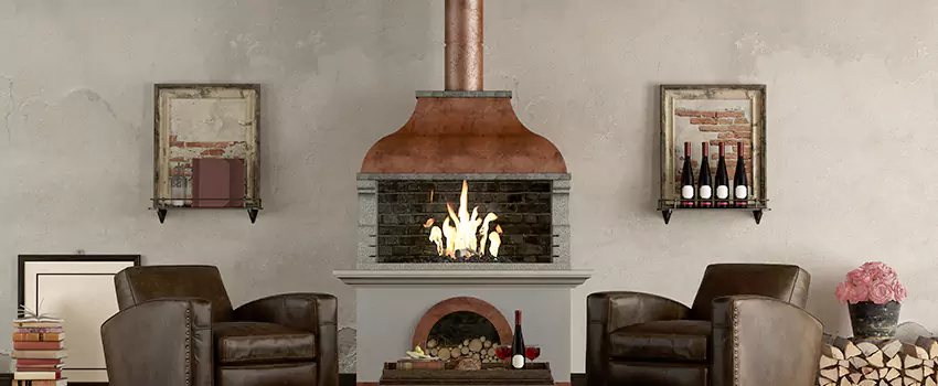 Benefits of Pacific Energy Fireplace in Plainfield, Indiana