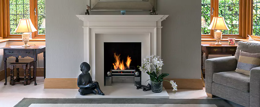 RSF Fireplaces Maintenance and Repair in Plainfield, Indiana