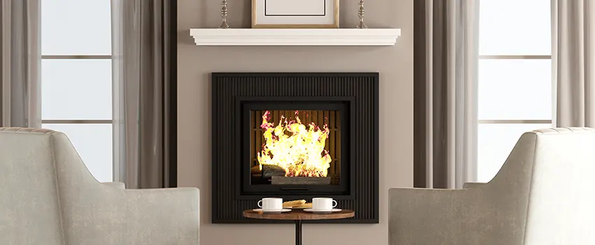 Superior Outdoor Fireplace Repair in Plainfield, IN