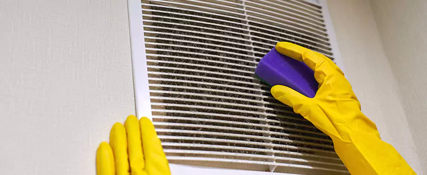 Vent Cleaning Company in Plainfield, IN