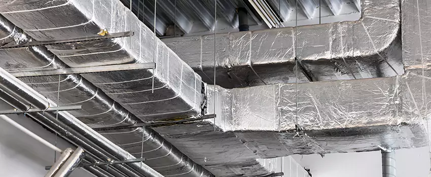 Vent Dust Cleaning Cost in Plainfield, IN