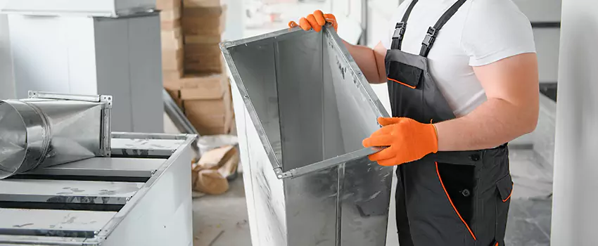 Ventilation Fan Cleaning Services in Plainfield, Indiana