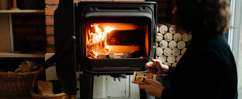Key Features of Vermont Castings Fireplaces in Plainfield, IN